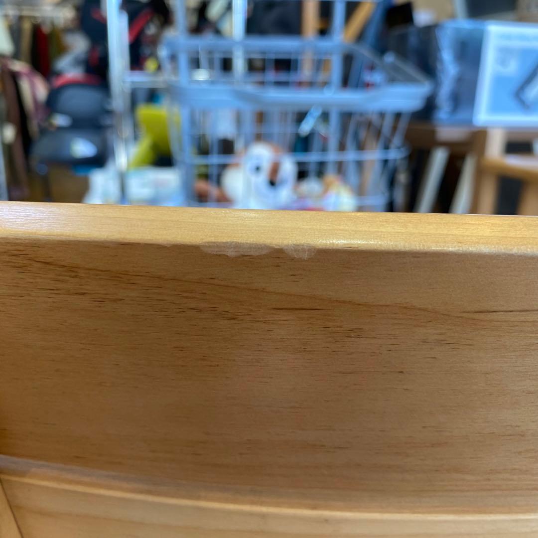 ニトリ ダイニング4点セット テーブル チェアー ベンチ シリーズ アルナス