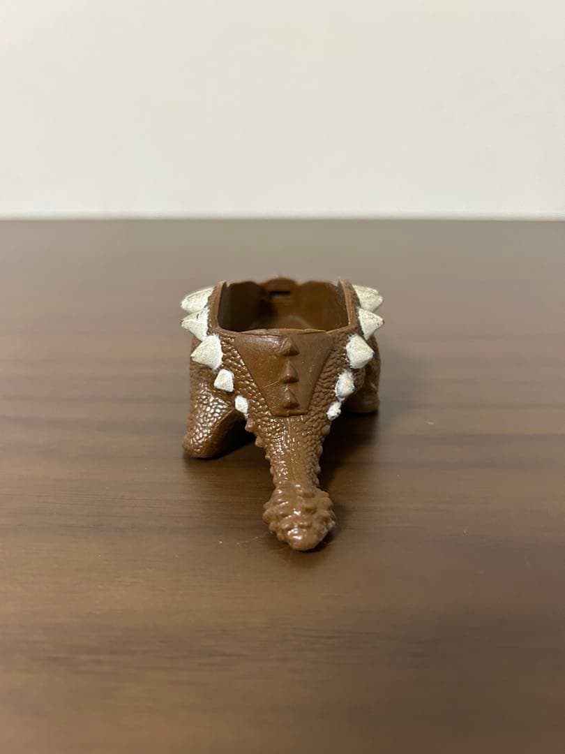 旧タカラ トランスフォーマー G1 D323 ガイリュウ ダイノキング　恐竜戦隊