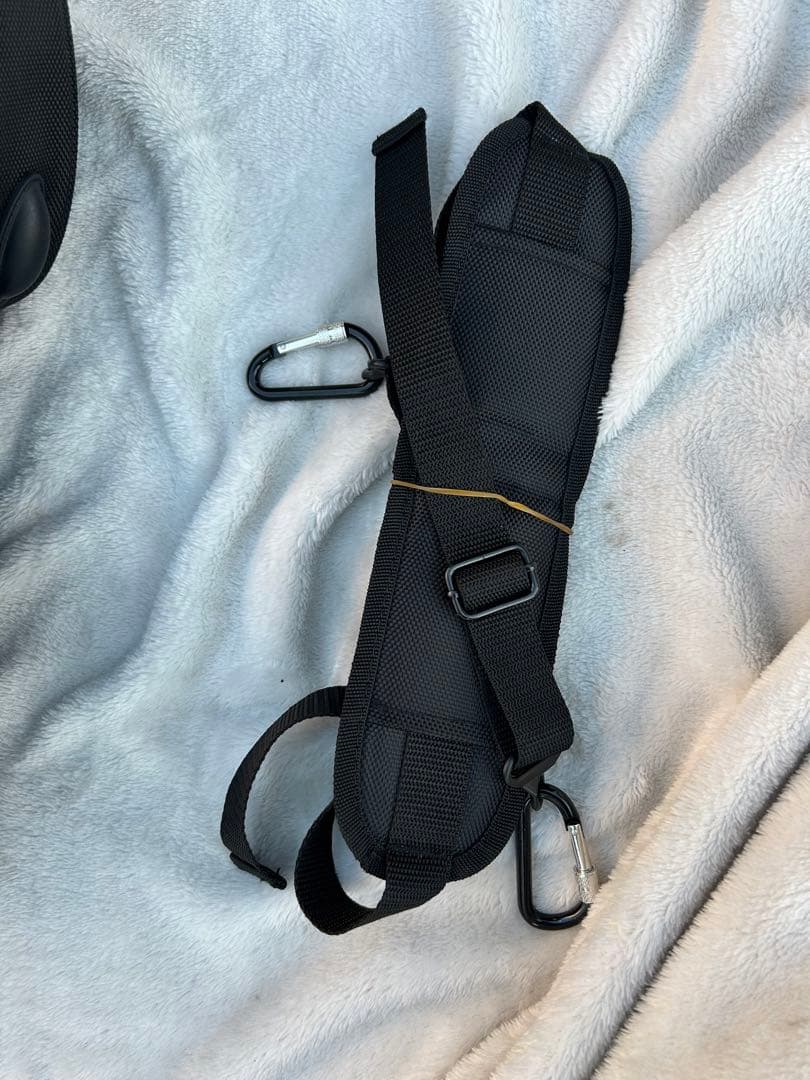 アルトサックス　ケース