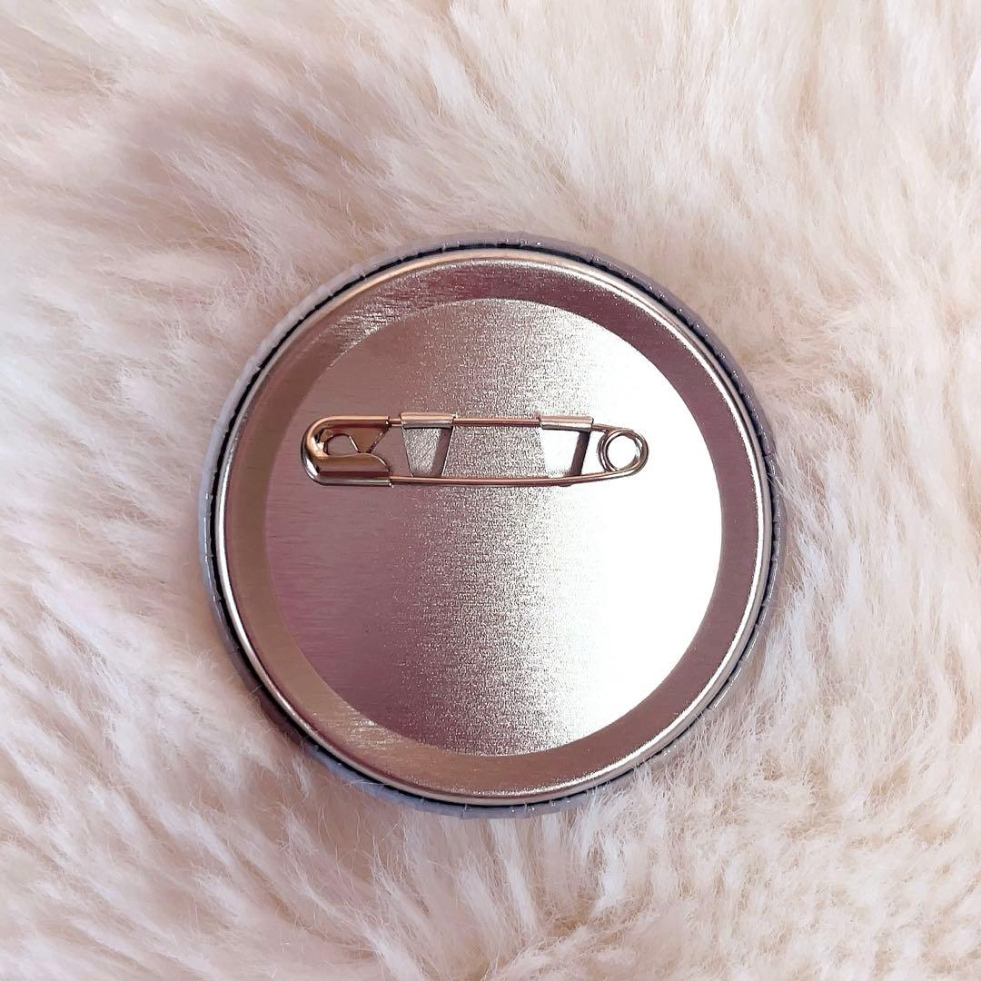 ♡るぅとくん 9周年 等身缶バッジ♡ - メルカリ