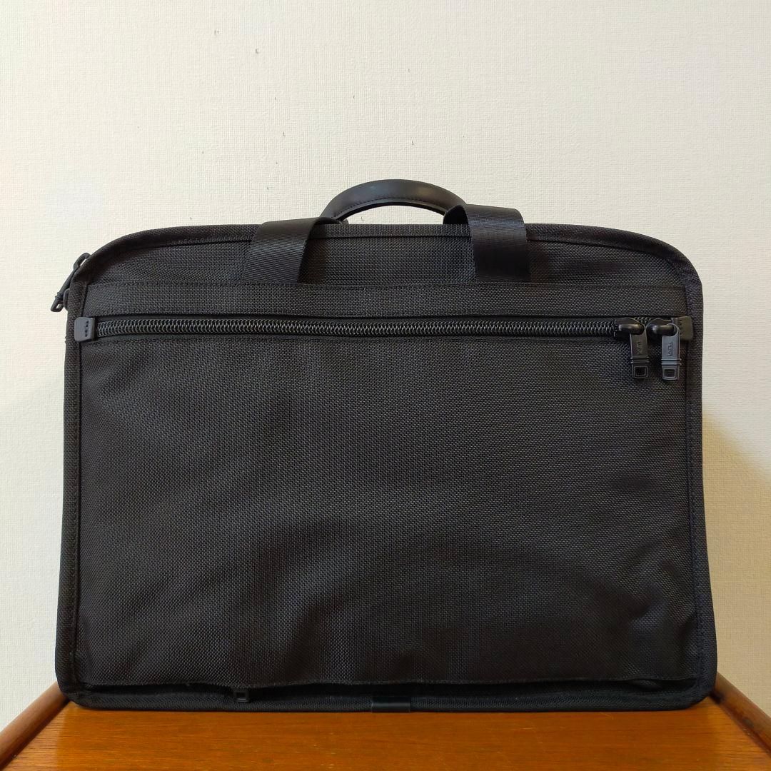美品　TUMI　ラージエクスパンダブル　ブリーフケース　26160DH
