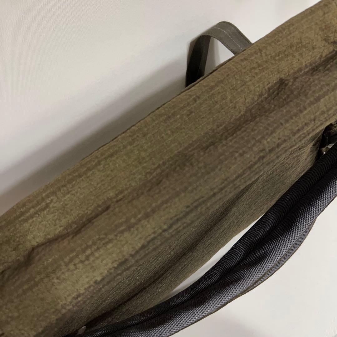 PaulSmith ポールスミス 3Wayシアーサッカー地 ビジネスバッグ