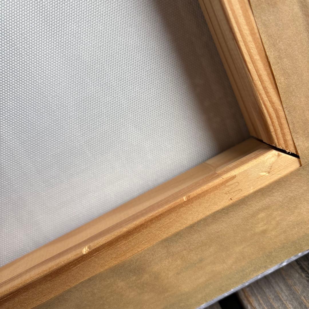 オリバーガル　CHANEL　40.5×40.5