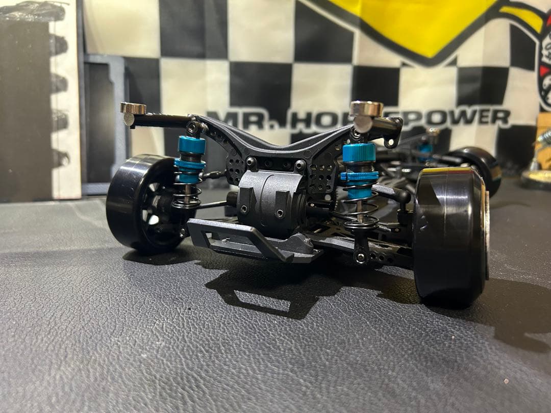 SHIBATA GRK GS2 EVO E10132605 - ホビーラジコン買う