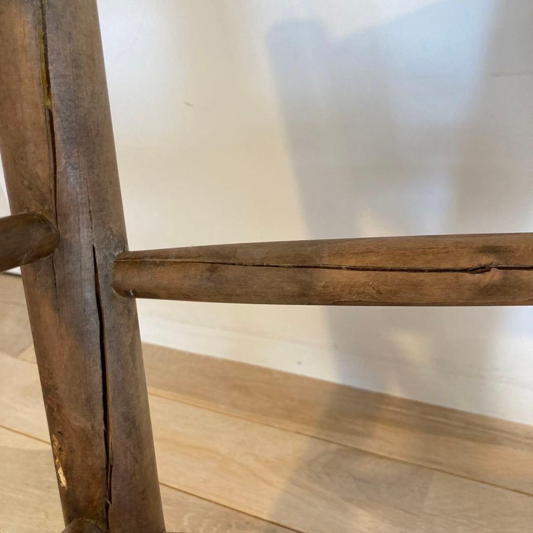 50s オリジナル　CharlottePerriand ペリアン スツール