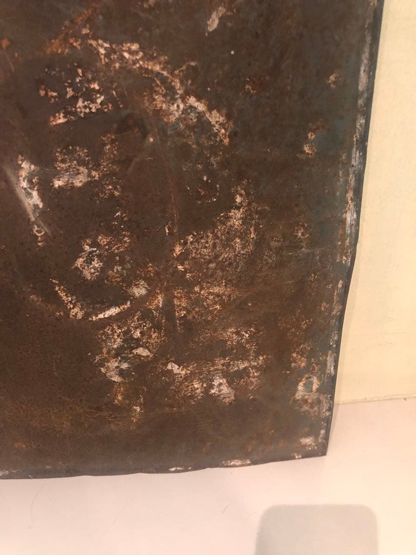 ビンテージ 30s デビル 悪魔 アドバタイジング インダストリアル Devil