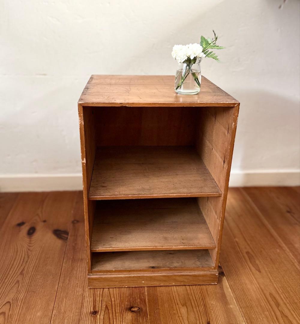 楽天市場】スタッキングシェルフ 木製の通販 組立有 送料込 塗装済