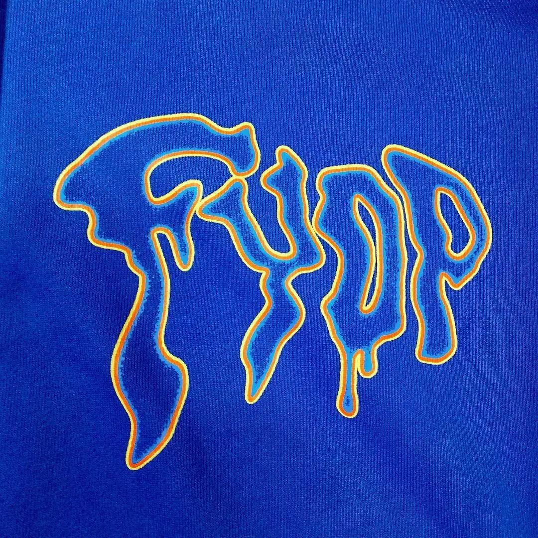 希少 2XL】B´z LIVE-GYM 2025 FYOP パーカー 両プリ