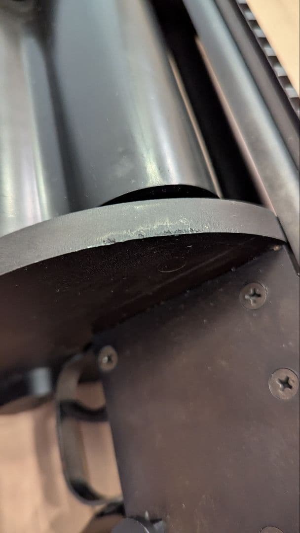 CAW リボルバーランチャー