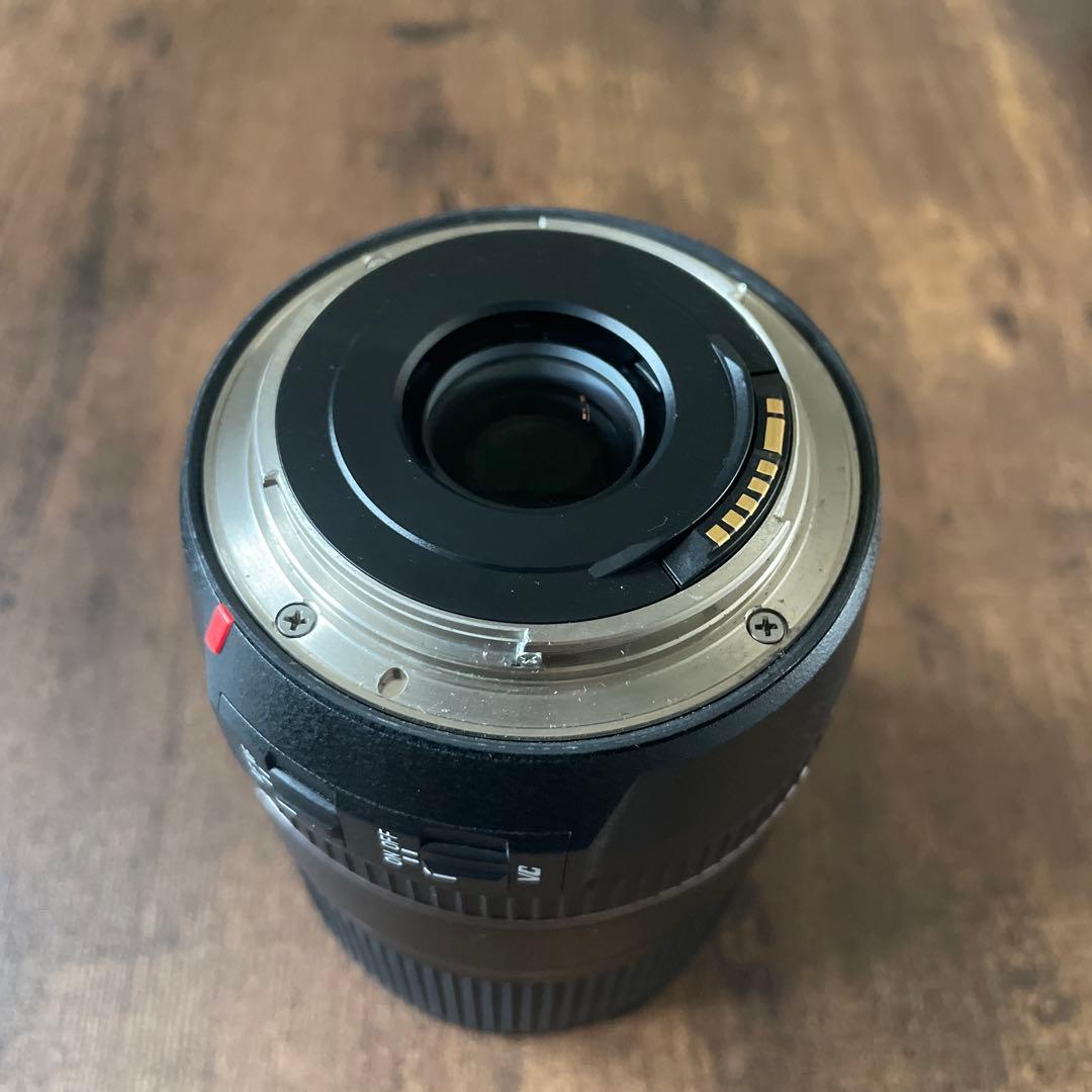 【即購入可】TAMRON 16-300mm F/3.5-6.3