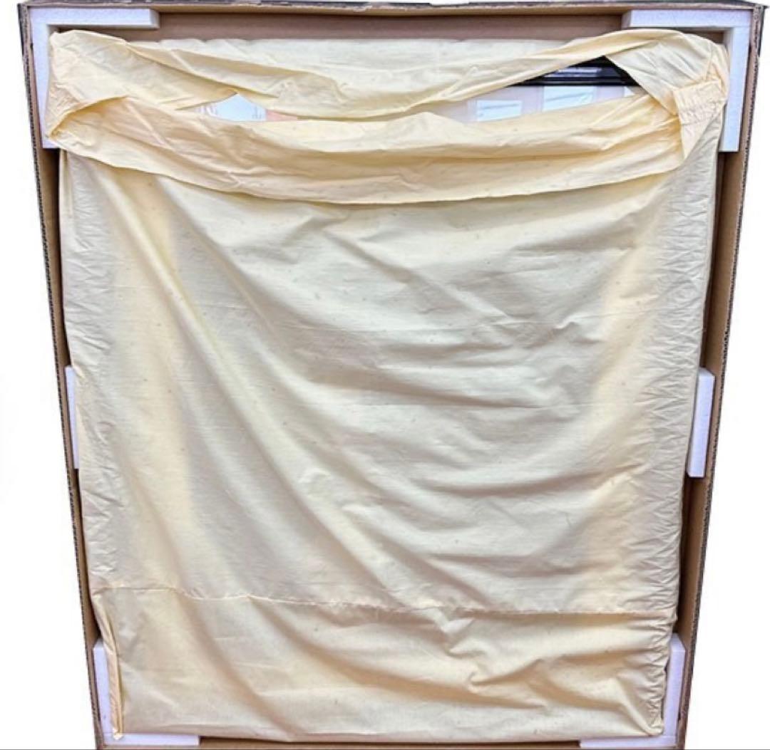 新品　天野喜孝 マスク シバクローム 7/150 絵画 作品保証書付き 版画