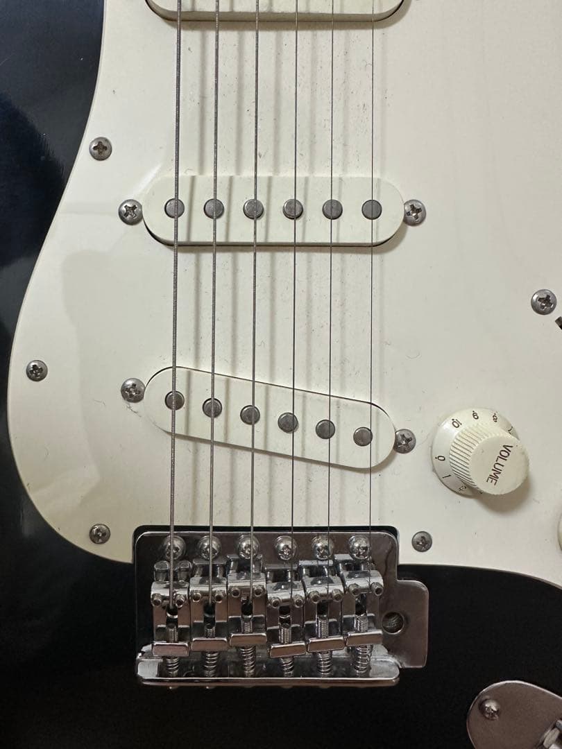 FRISCO Custom Edition エレキギター ブラック - メルカリ