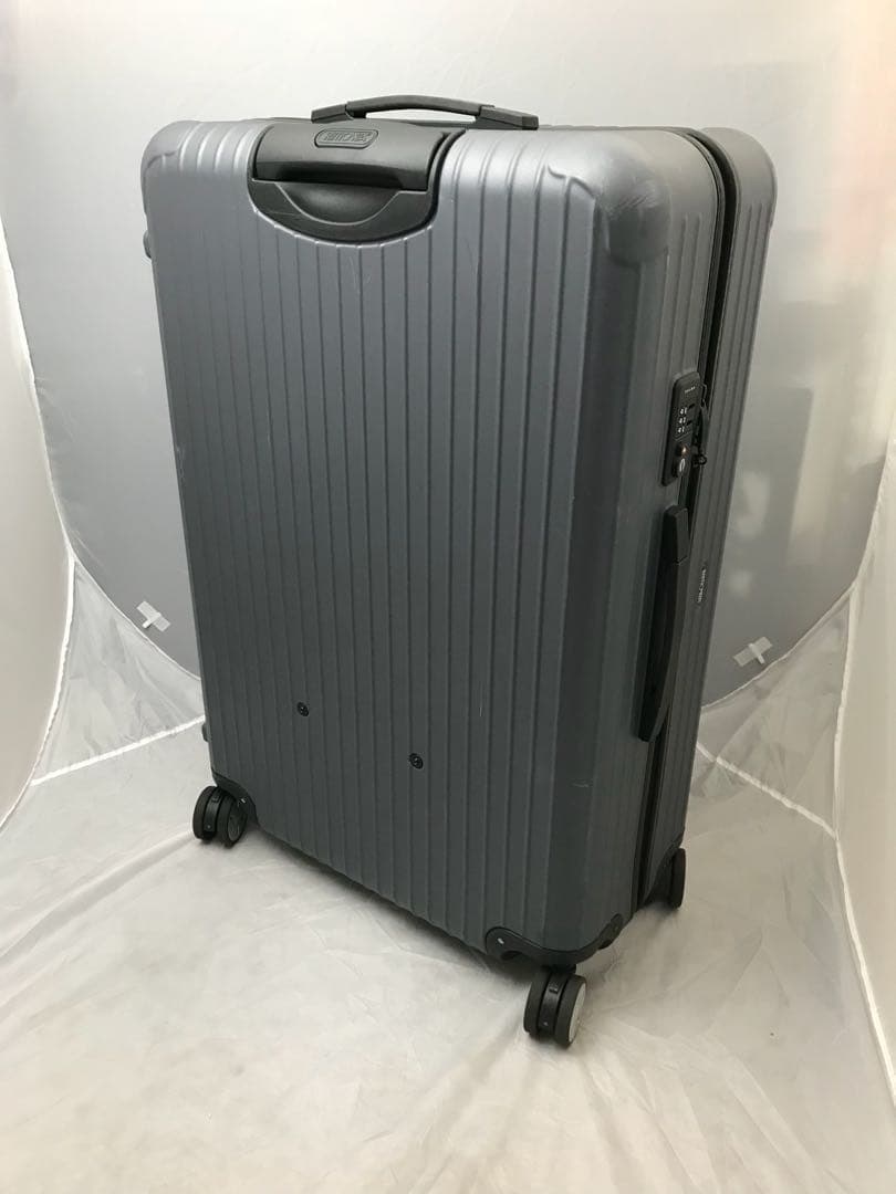 メルセデス スーツケース 65L メルセデス・ベンツオリジナルスーツ