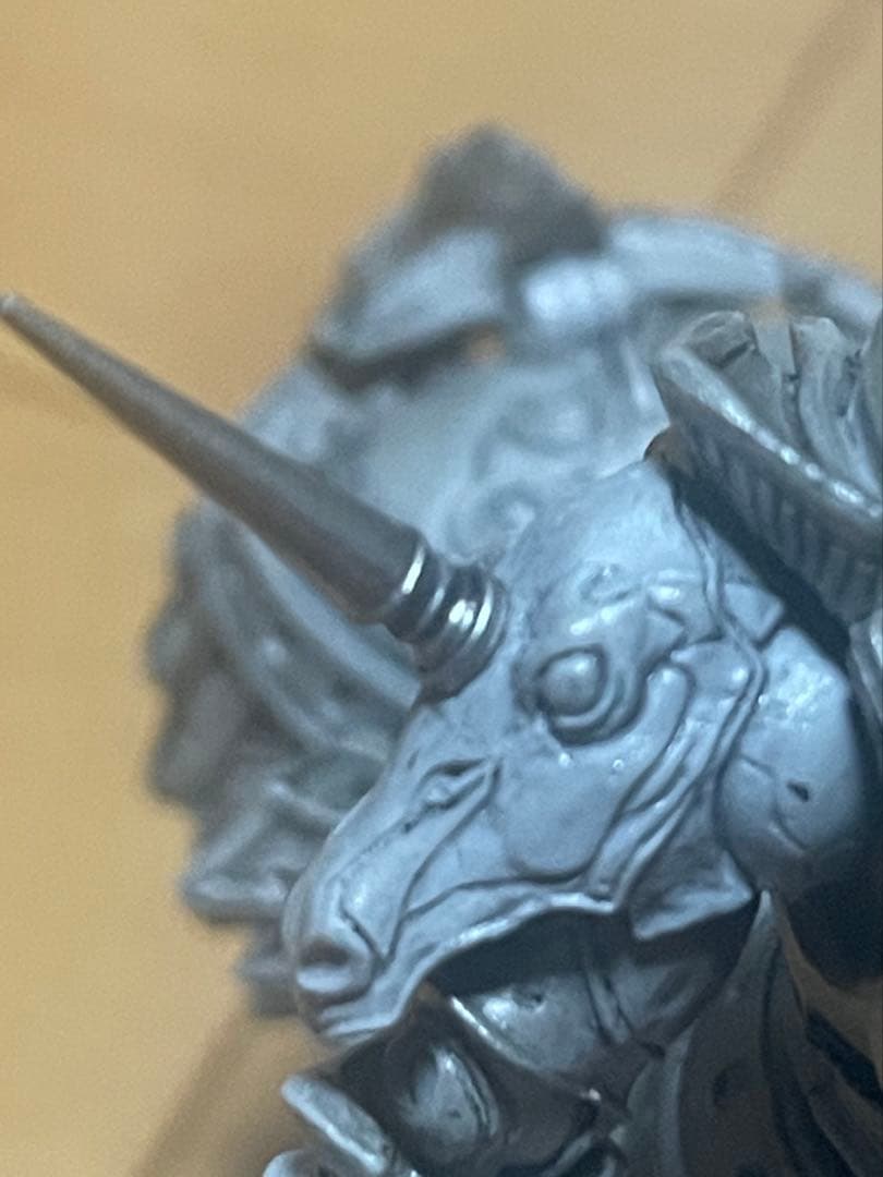 S.I.C 極魂　ホースオルフェノク　疾走態