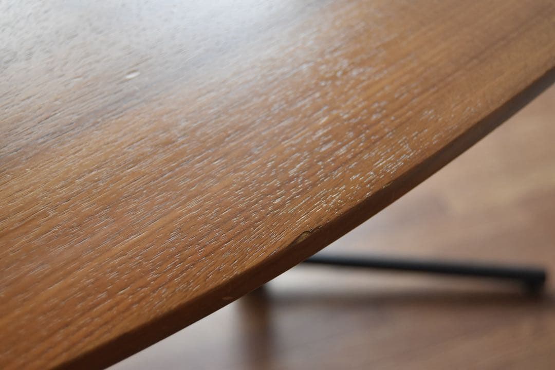 ダイニングテーブル teketekeACTUS OWN-F BIG SIDE TABLE