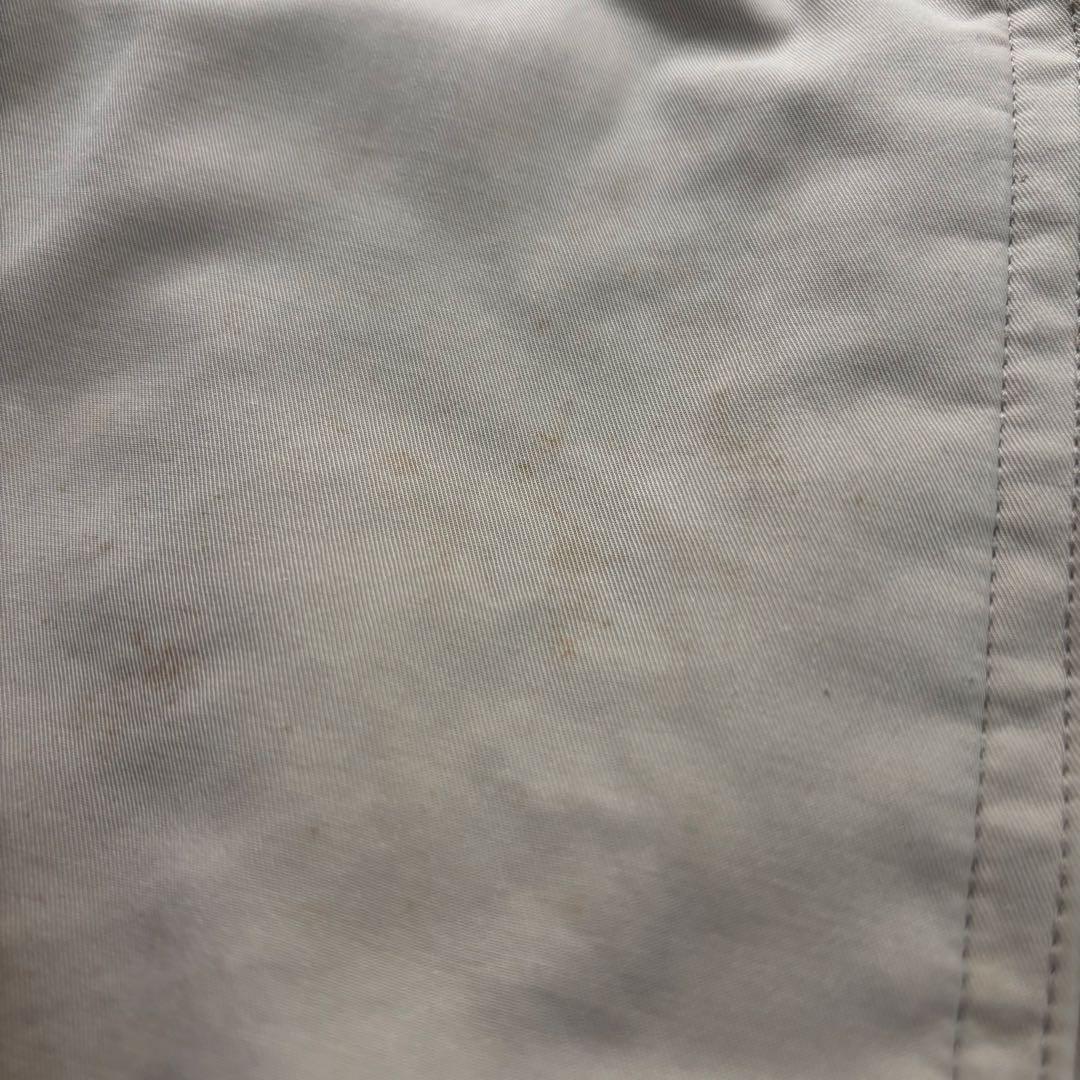 BURBERRYS バーバリー 90s スウィングトップ L 汚れあり