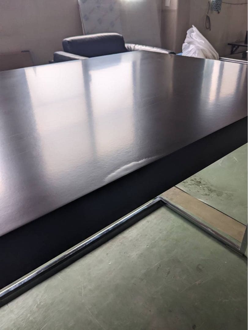 tori B&B italia エクステンド　ダイニングテーブル