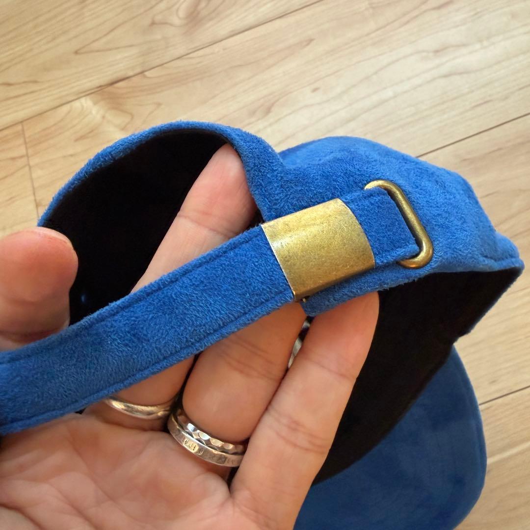 Delinquent Bros【デリンクエントブロス】 キャップ山田蓮、森下直哉