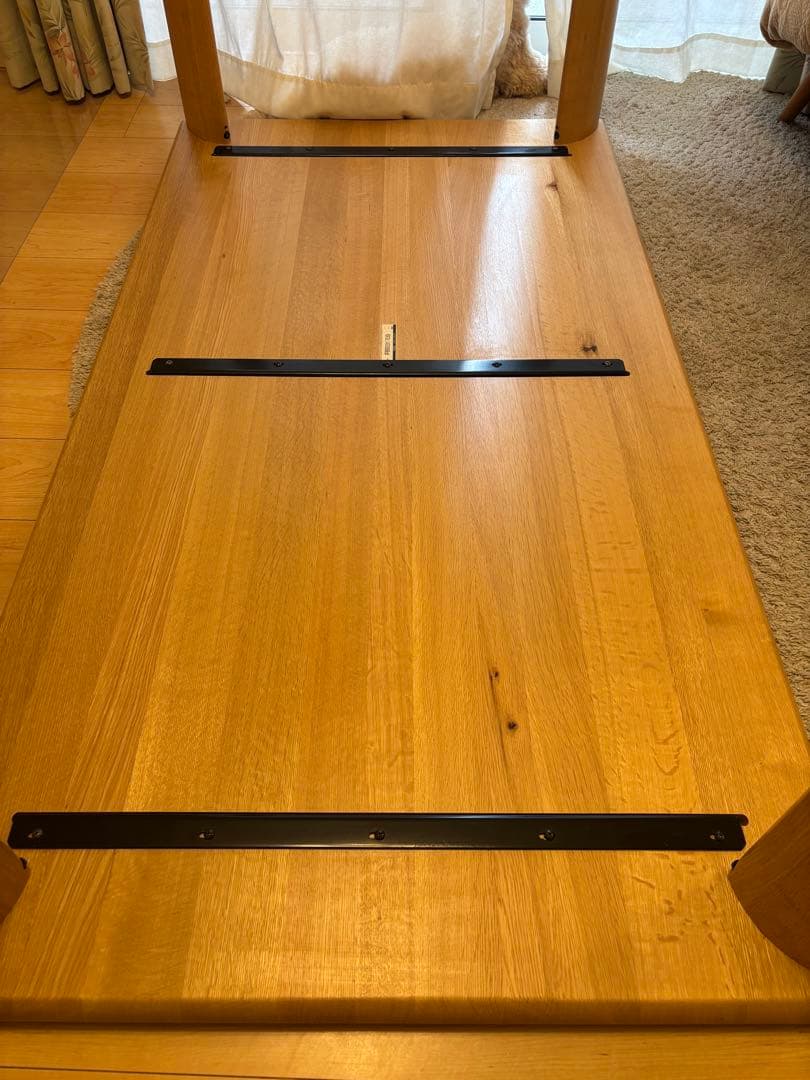 あゆ　最終価格　引き取り限定　イバタインテリア　ダイニング　セット