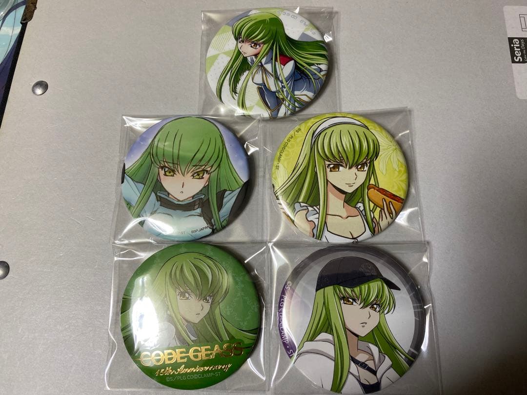 家庭教師REBORN 上海限定 六道骸 アクコースター チケット