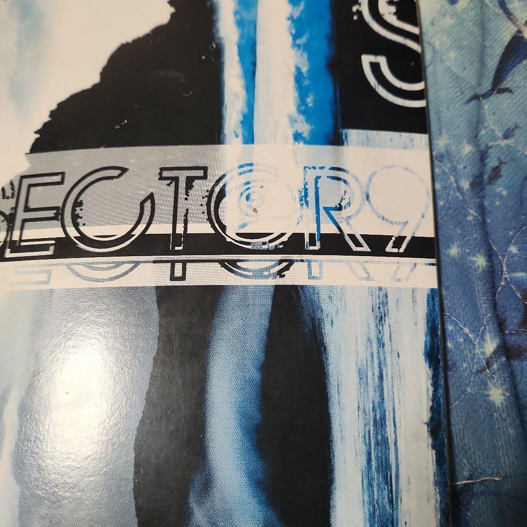 SECTOR9ロングスケートボード送料込み今月価格赤字価格