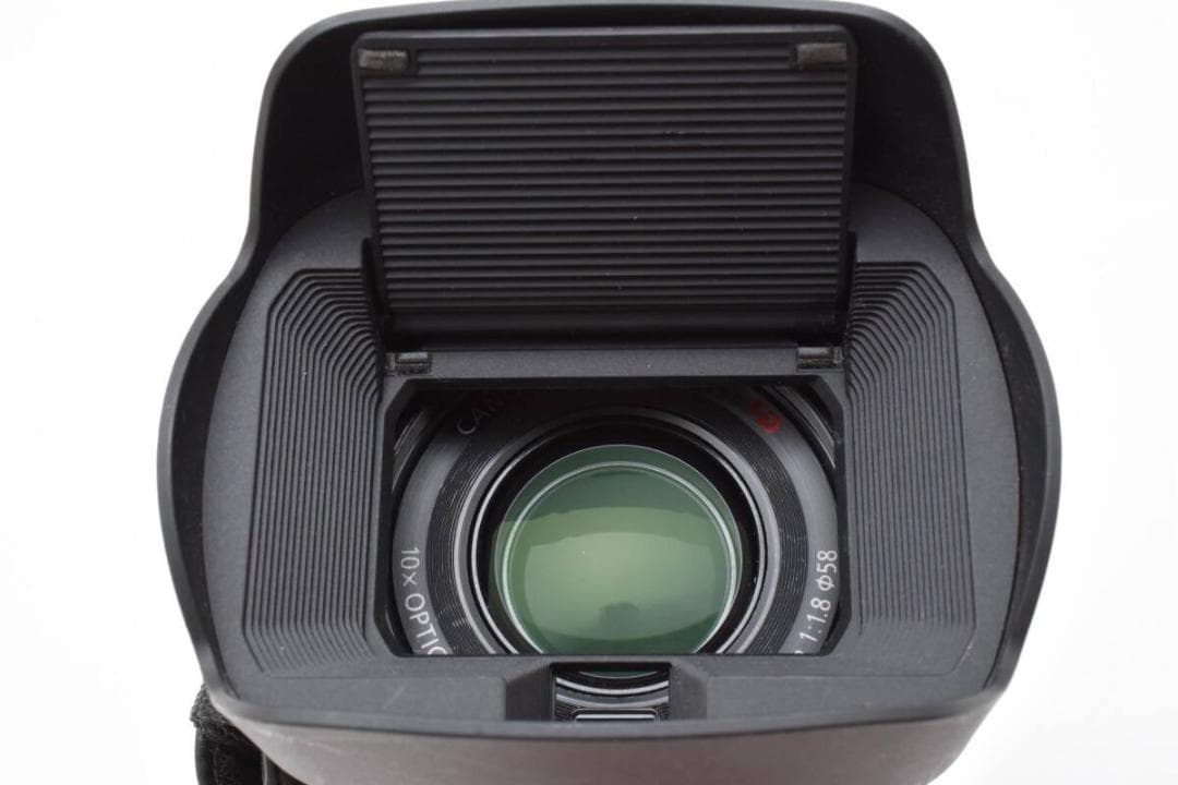 ★ キヤノン CANON iVIS HF G20 デジタルビデオカメラ ★