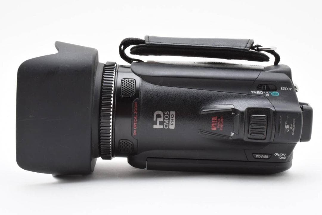 ★ キヤノン CANON iVIS HF G20 デジタルビデオカメラ ★