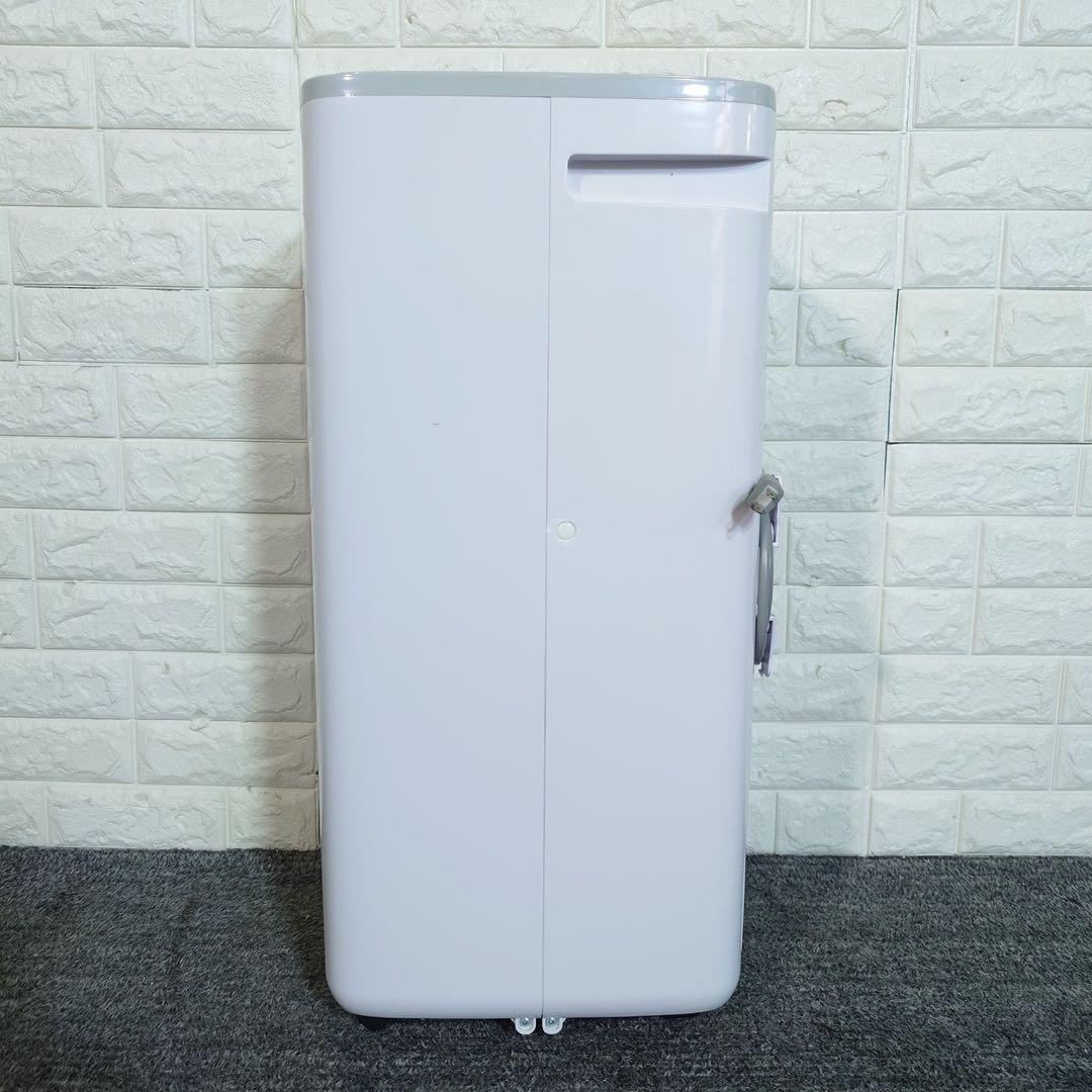 KODEN 移動式クーラー KEP271R 2024年製 ノンドレン A085