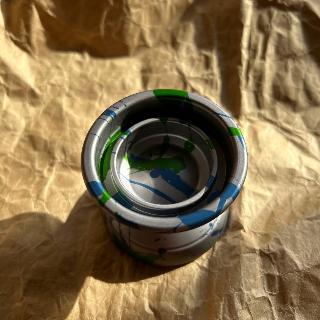 アークティックサークル1③ カリブ