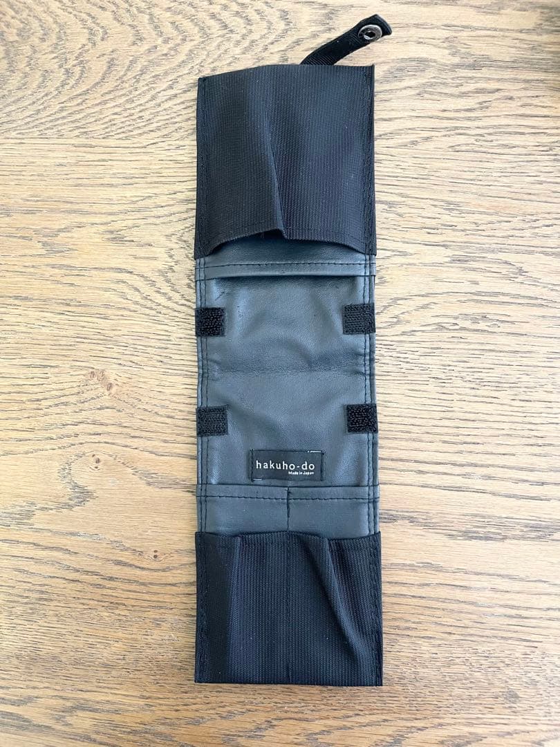 【未使用】白鳳堂　HAKUHODOフェイスブラシ　高級ブラシセット