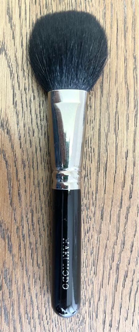 【未使用】白鳳堂　HAKUHODOフェイスブラシ　高級ブラシセット