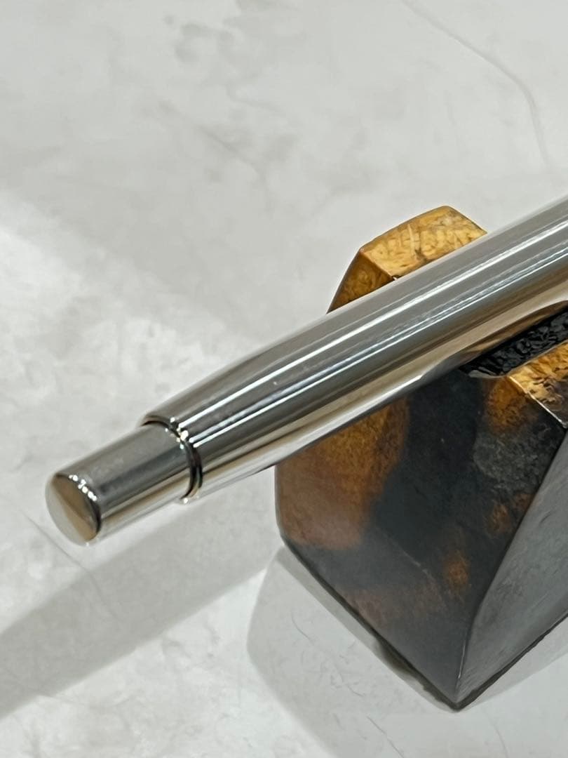 あああ　p205ステンレス+グラフ1000用グリップ