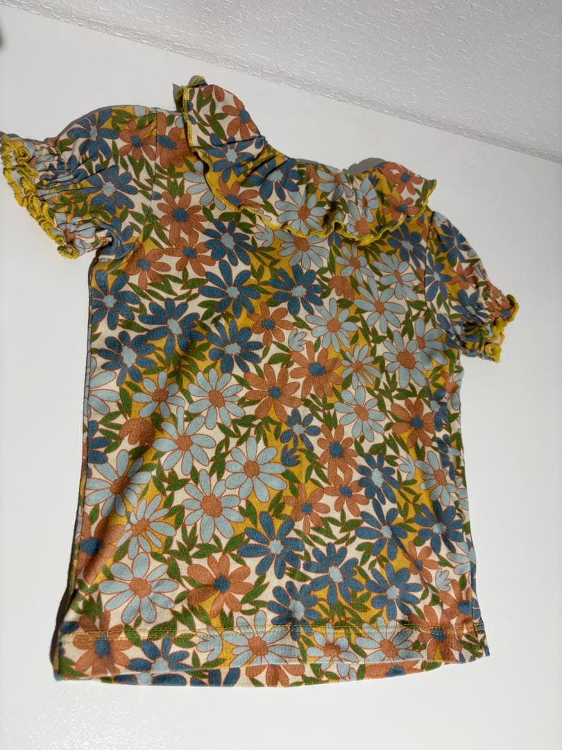 misha and puff パロマ 3-4y - メルカリ