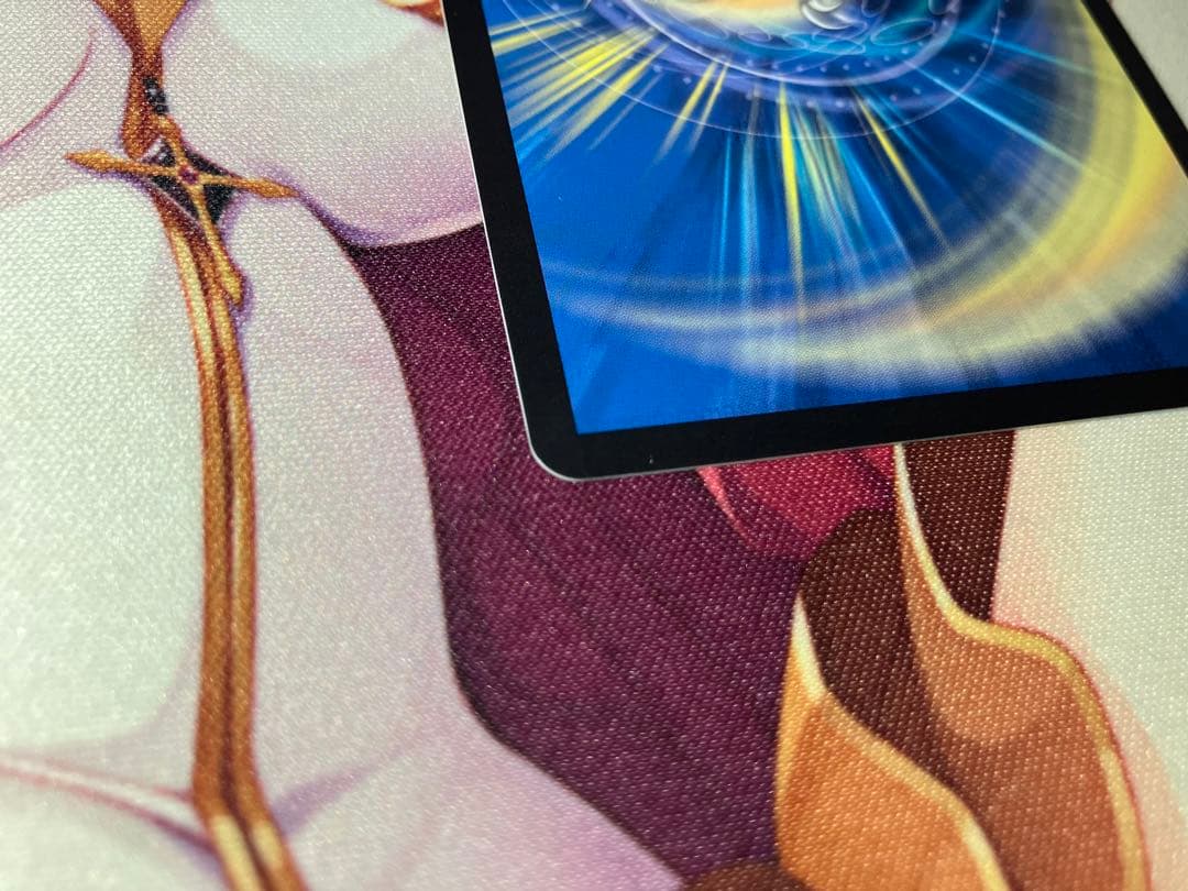 プロフ読んでね@デッキ作成します　ベートーベン　金トレ