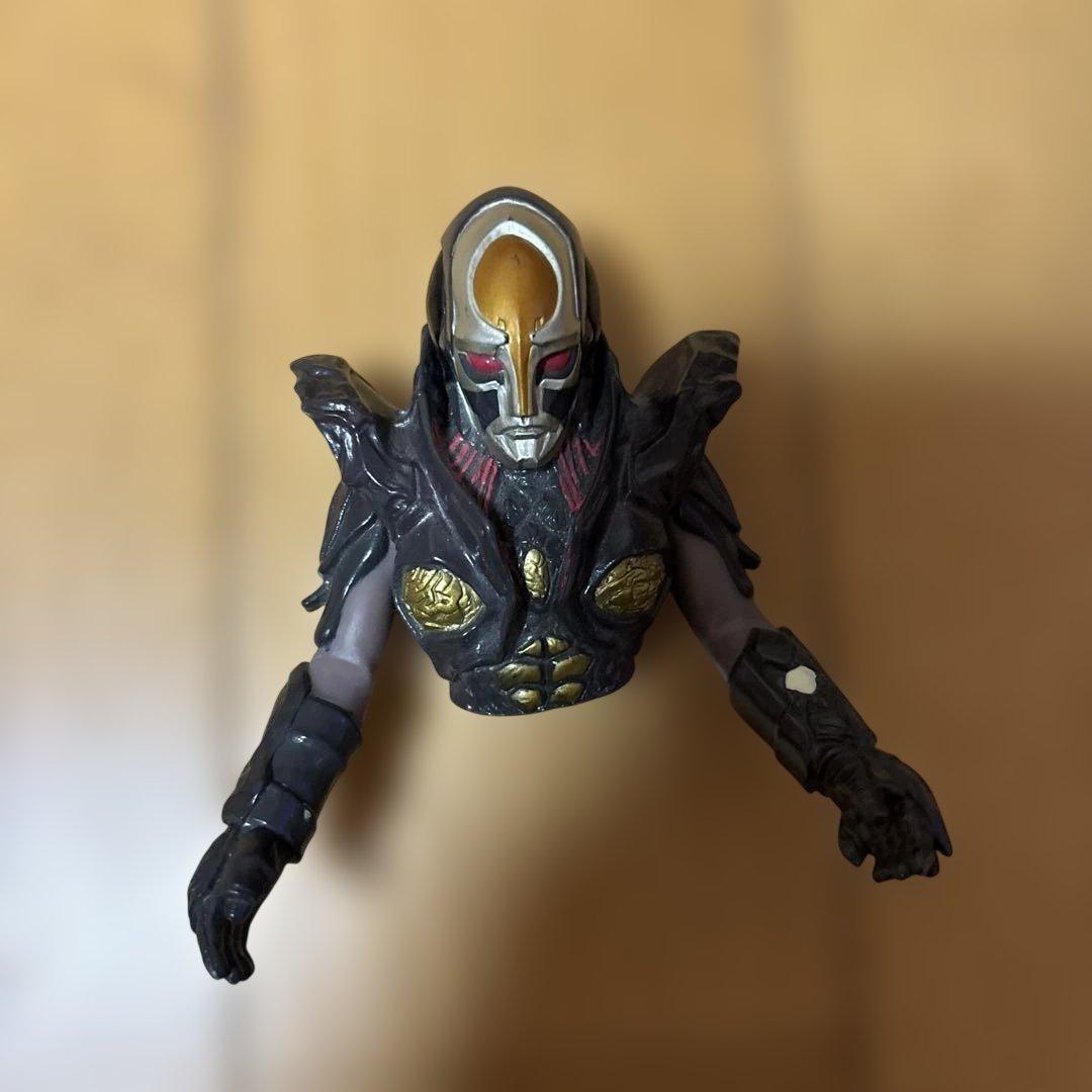 ウルトラマン、ウルトラ怪獣フィギュア　60体セット