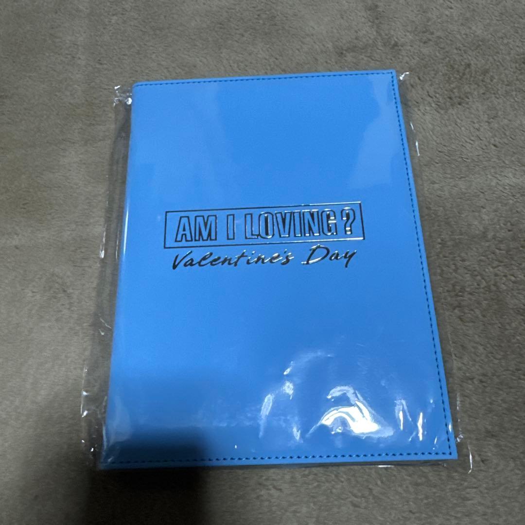 D*a様 乃木フェス バレンタインブック 直筆サイン 一ノ瀬 美空 - メルカリ