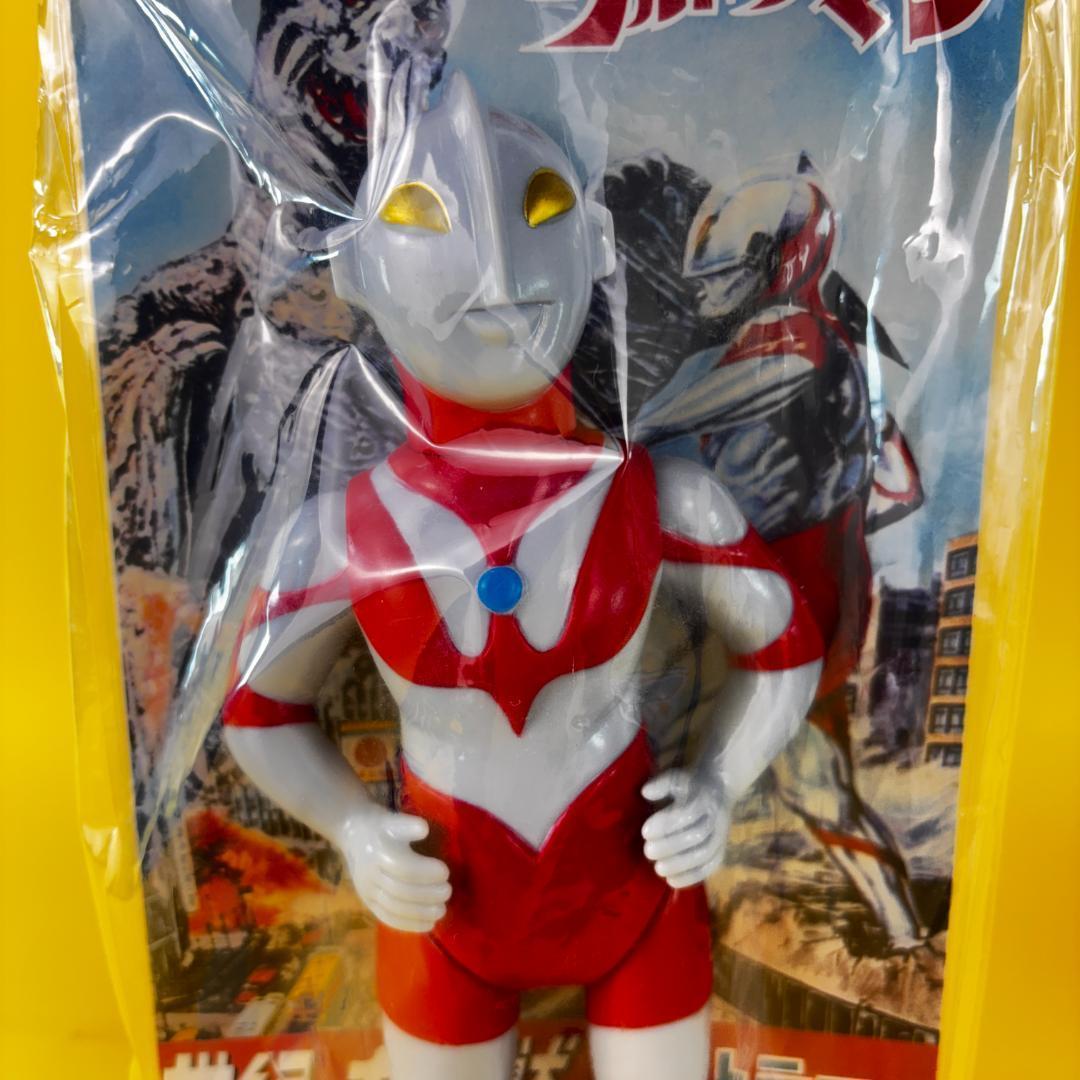 マルサン　ウルトラマン350　原点回帰　B-Typu