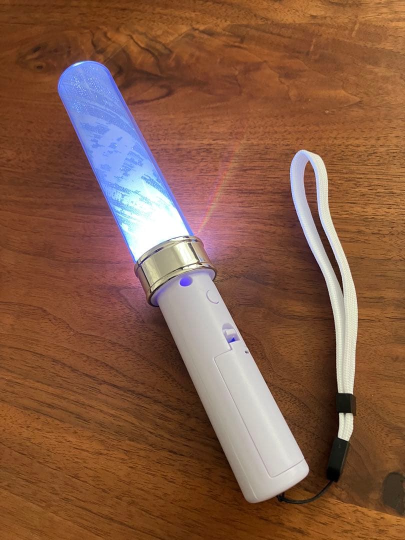 超特急 タカシ ペンライト REAL？ - メルカリ