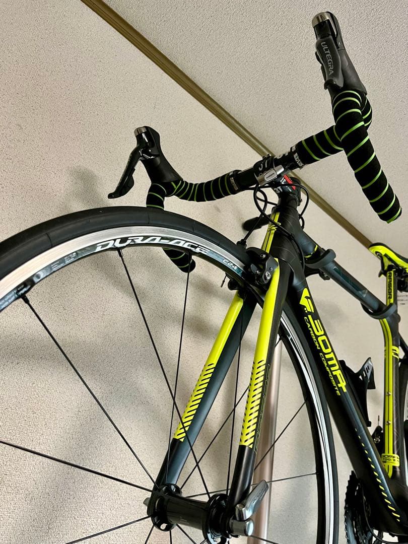 ☆BOMA RASOR 引取り歓迎！ 岡山