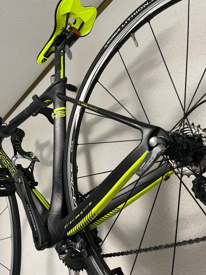 ☆BOMA RASOR 引取り歓迎！ 岡山