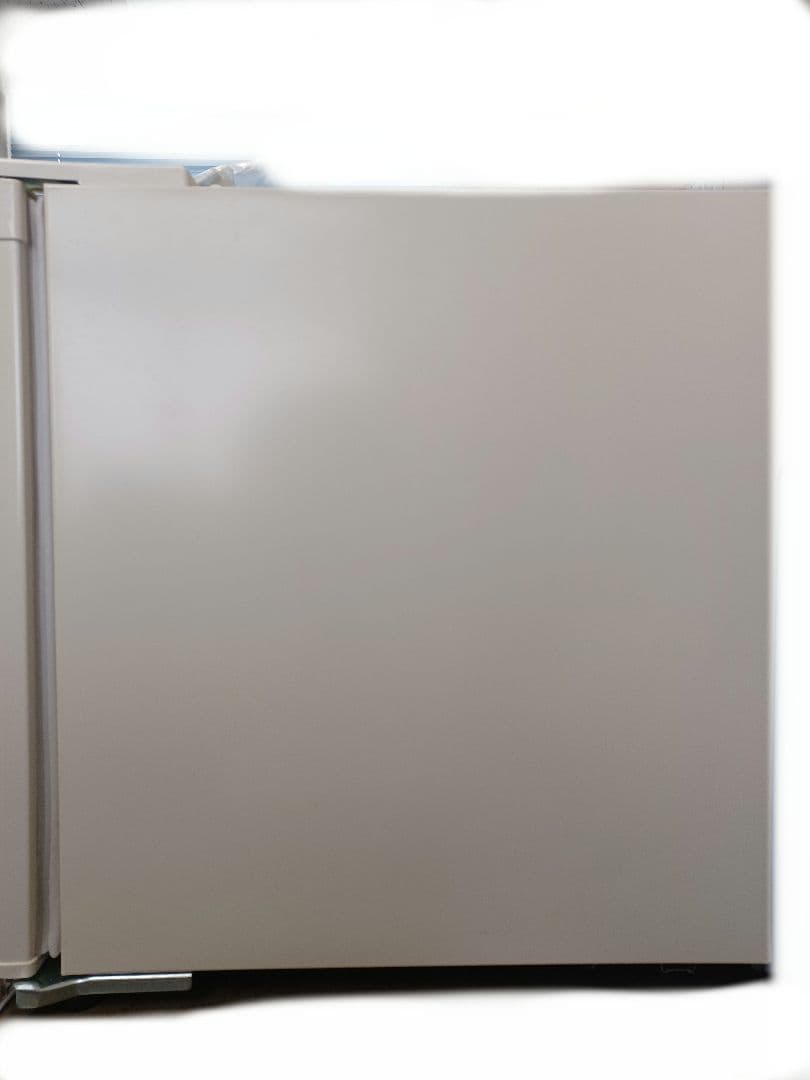 Panasonic ホワイト小型冷蔵庫 2024年製 ミニ冷蔵庫の通販はau PAY