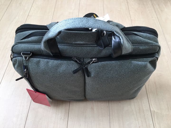 希少！JAL 日本航空 旧ロゴ 純正パイロットケース パイロットバッグ 黒