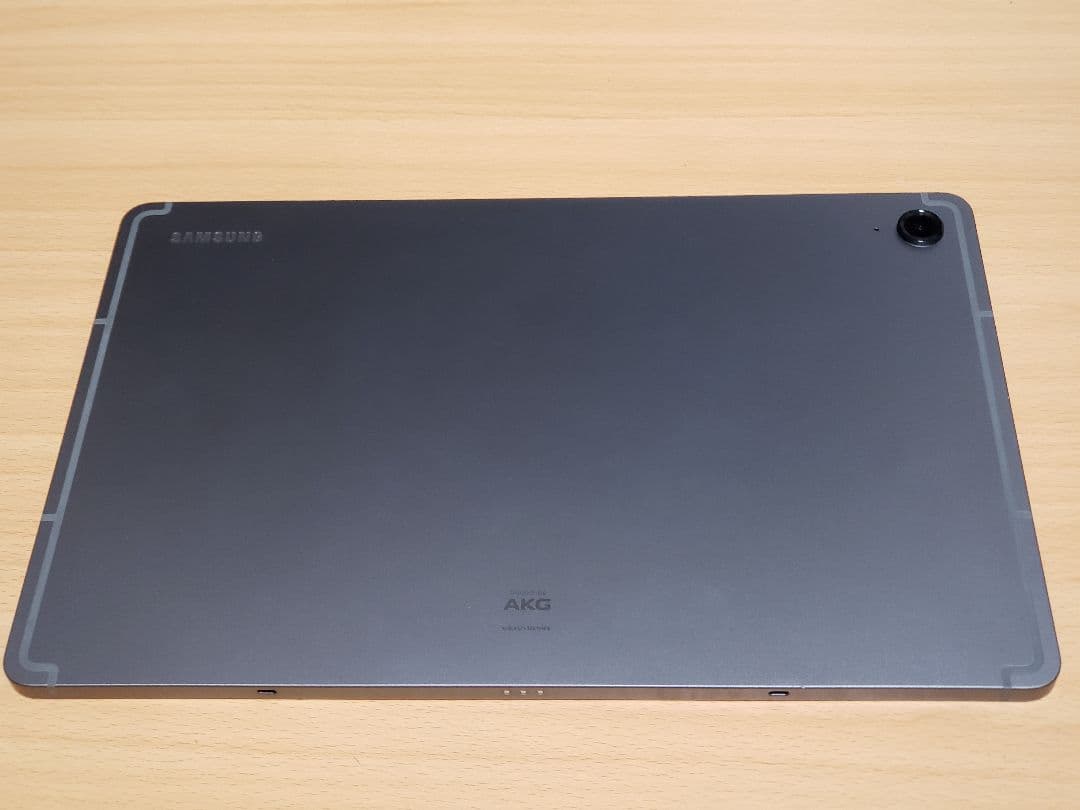 匿名配送】SAMSUNG Galaxy Tab S9 Fe 箱，Sペン付き 匿名配送】SAMSUNG