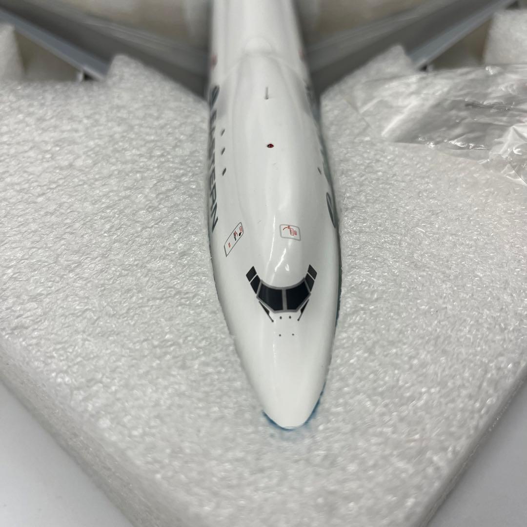 航空機・ヘリコプター GEMINI JETS Boeing 747-100 EASTERN