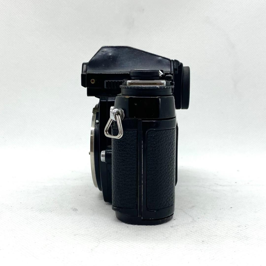 C6688】Nikon ニコン F3 (本体のみ) フイルムカメラ - メルカリ