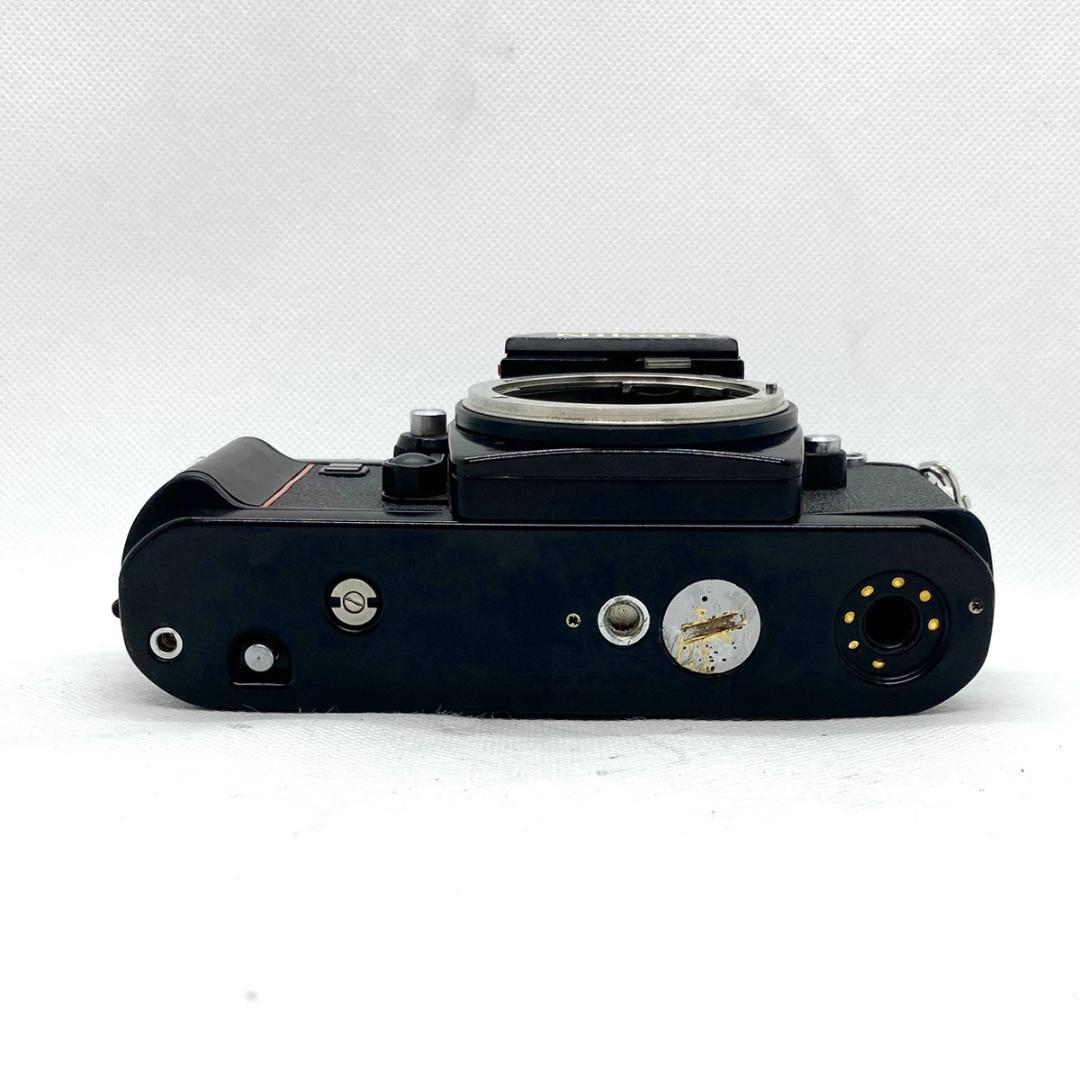 C6688】Nikon ニコン F3 (本体のみ) フイルムカメラ - メルカリ