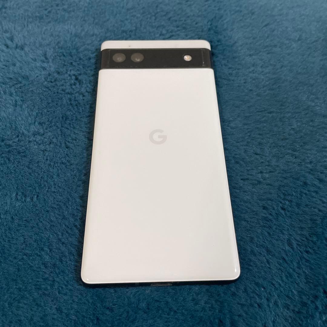 Google pixel 6a 位置偽装 - メルカリ