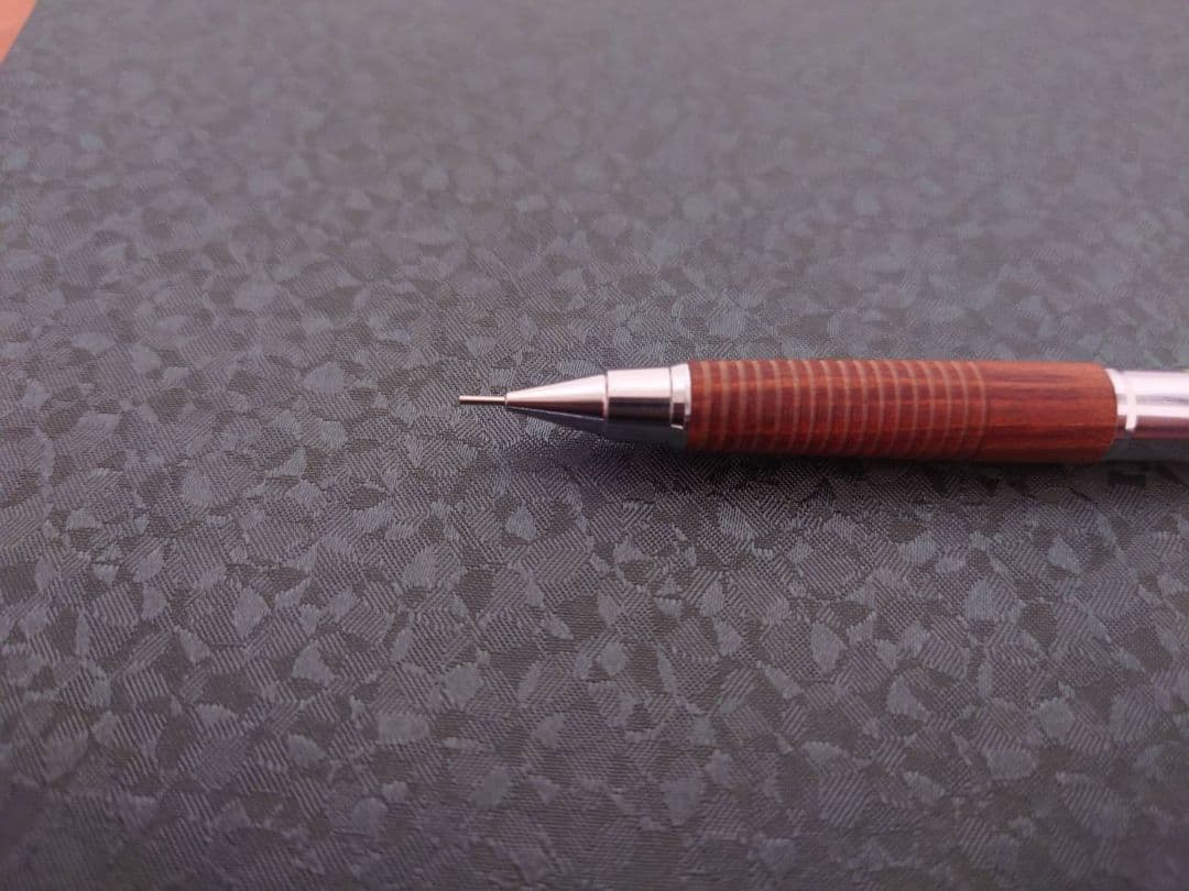 PILOT H-2083 0.3mm 廃盤シャープペンシル