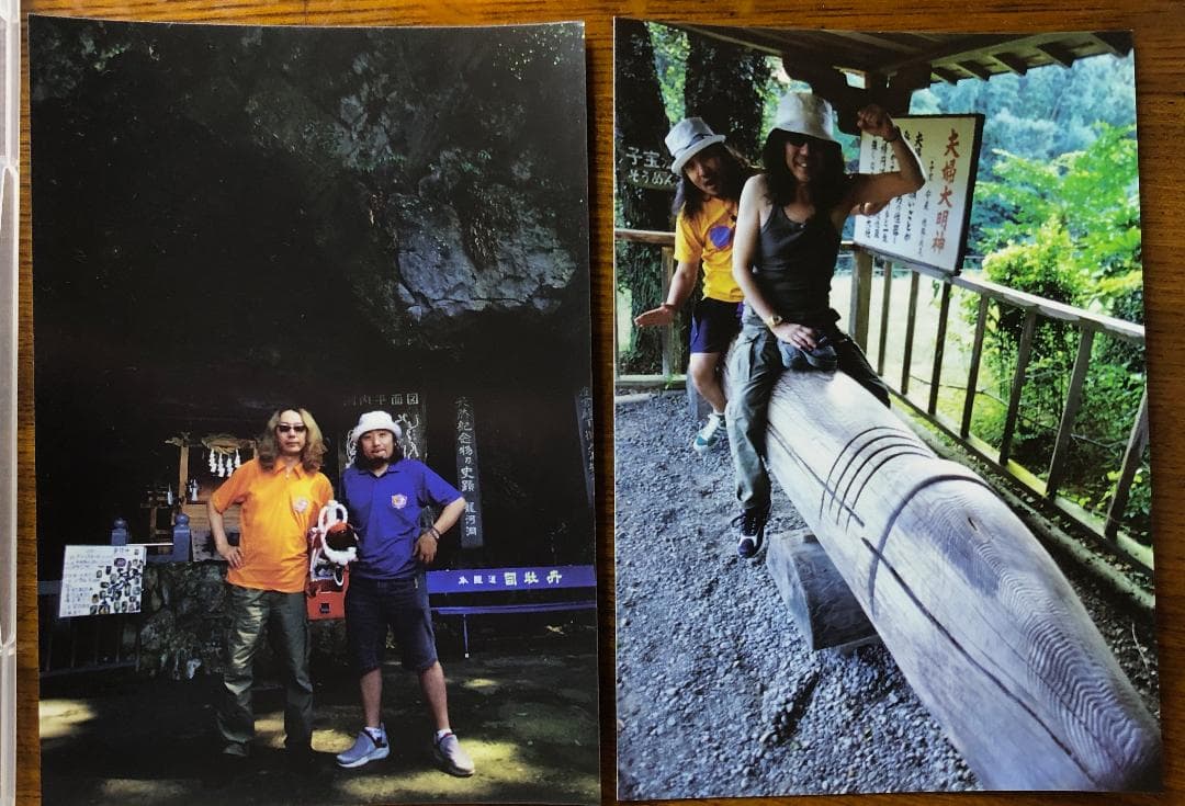 【激レア】みうらじゅん&安齋肇の勝手に観光協会 DVD10枚セット