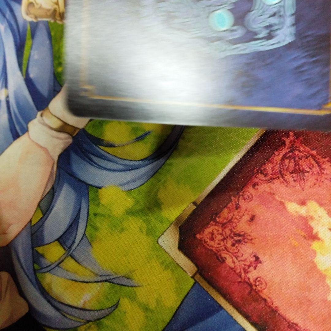 ファイアーエムブレム サイファ　SR+アクア